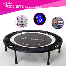 Bounce burn rebounder for sale  UK