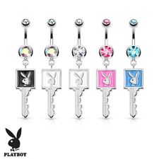 Playboy bunny enamel for sale  BOLTON