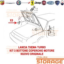 Lancia thema turbo usato Lancia thema turbo usato  Pogno