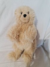Doudou peluche ours d'occasion  Seloncourt