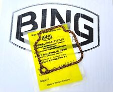 Bing carburetor joint. d'occasion  Expédié en Belgium