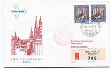Ffc 1967 swissair usato  Italia