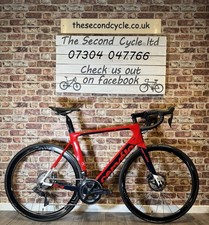 Cervelo ultegra di2 for sale  HORSHAM