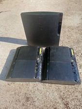 Lot ps3 d'occasion  Gramat
