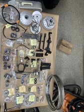Honda st90 misc.used for sale  Channahon