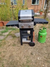 Gas barbecue grill for sale  CHEDDAR