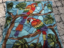 Courthouse interiors parrot for sale  DORKING
