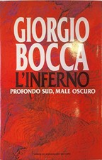 Inferno bocca giorgio usato  Italia