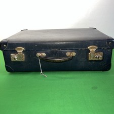 Vintage blue globe for sale  WINDSOR