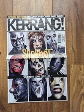 Slipknot issue classic for sale  BIRMINGHAM