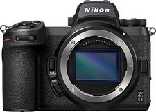 Nikon 6ii body gebraucht kaufen  Berlin