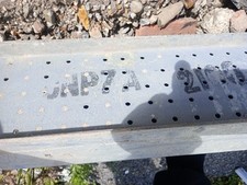 Steel lintel cno7a for sale  BOURNEMOUTH