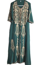Moroccan caftan dress for sale  Elroy
