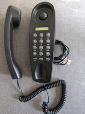 Corded slimline telephone for sale  WEMYSS BAY