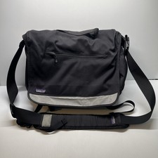 Patagonia messenger bag for sale  Bethlehem