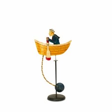 Lupo mare oscillante usato  Arzignano