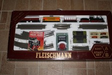 Fleischmann startset 6397 gebraucht kaufen  Blieskastel