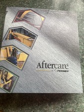 Fermec parts catalogue.. for sale  BRIDGWATER