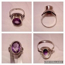 fine silver ring for sale fine silver ring for sale Clovis