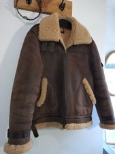 Oliver sweeney shearling for sale  CAMBRIDGE