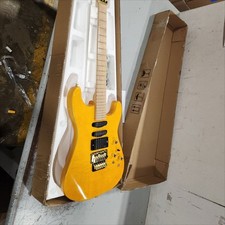 Stock electric guitar for sale  USA