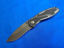 Kershaw blur 1670blk for sale  Darien