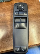 Genuine mercedes door for sale  MILTON KEYNES