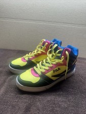Fila women size for sale  Jamestown
