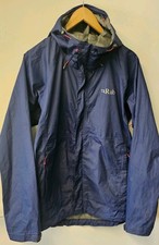 Rab ladies downpour for sale  LEEDS