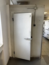 Kühlzelle qm weiss gebraucht kaufen  Aachen