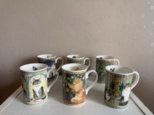 Complete set danbury for sale  WORKSOP