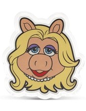 Miss piggy muppet usato  Italia