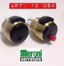 Maniglia meroni premiapri usato  Lecce