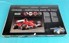 Revell 05703 ferrari gebraucht kaufen Revell 05703 ferrari gebraucht kaufen  Deutschland