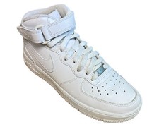 BUTY SPORTOWE NIKE AIR FORCE 1 '07 MID DAMSKIE 38.5 na sprzedaż  PL