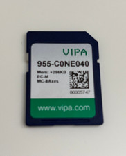 Vipa set card gebraucht kaufen  Aitrach