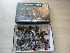 Games workshop warhammer gebraucht kaufen  Wuppertal
