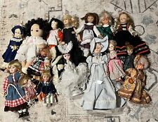 Vintage doll lot for sale  North Hampton