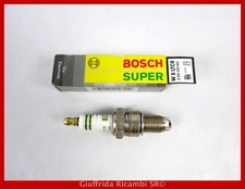 Candele accensione auto usato  Siracusa