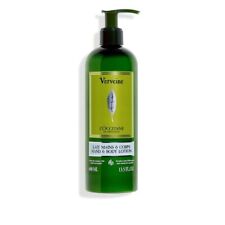 Occitane verveine verbena for sale  NEWBURY