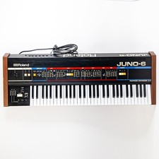 1983 roland juno for sale  Woodbury