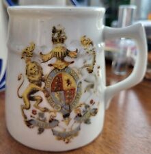 Interesting antique queen for sale  SHREWSBURY