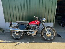 Matchless g80cs 1967 for sale  MAIDENHEAD