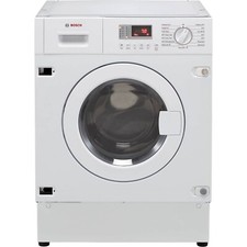 Washer dryer bosch for sale  UK