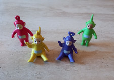 Teletubbies set chunky for sale  DUDLEY