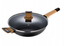 Bergner earth black gebraucht kaufen  Bautzen