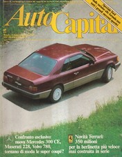 Auto capital agosto usato  Bastia Umbra