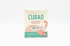 Vintage curad white for sale  Valparaiso