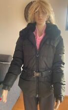 Damen winterjacke riginal gebraucht kaufen  Waldenbuch