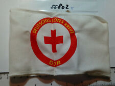 Ddr rot kreuz gebraucht kaufen  Lauenbrück
